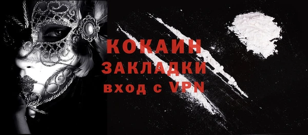 крисы Баксан