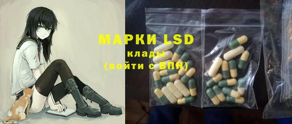 крисы Баксан